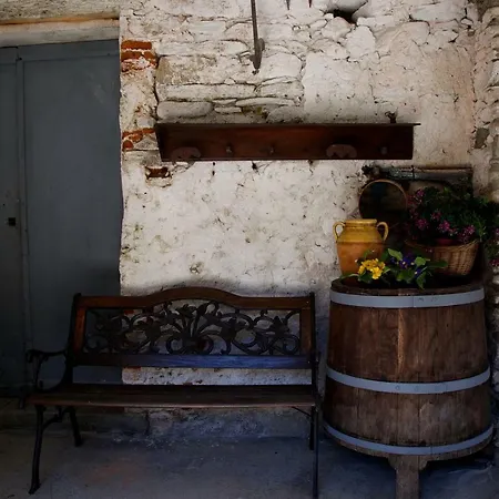 Appartamento Casa Angela Levanto