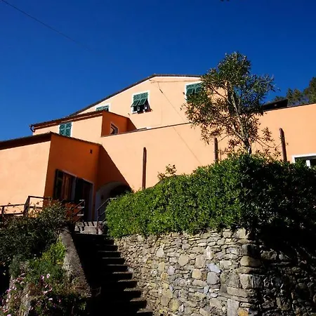 Casa Angela Appartamento Levanto