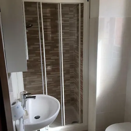 Casa Angela Apartmán
