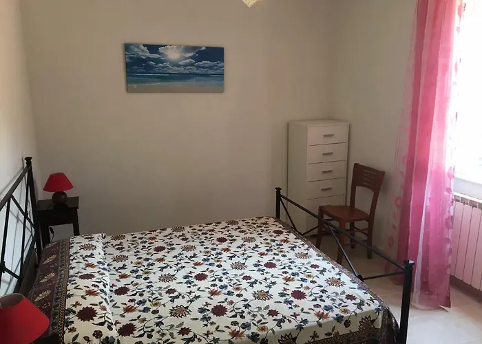 Apartamento Casa Angela Levanto