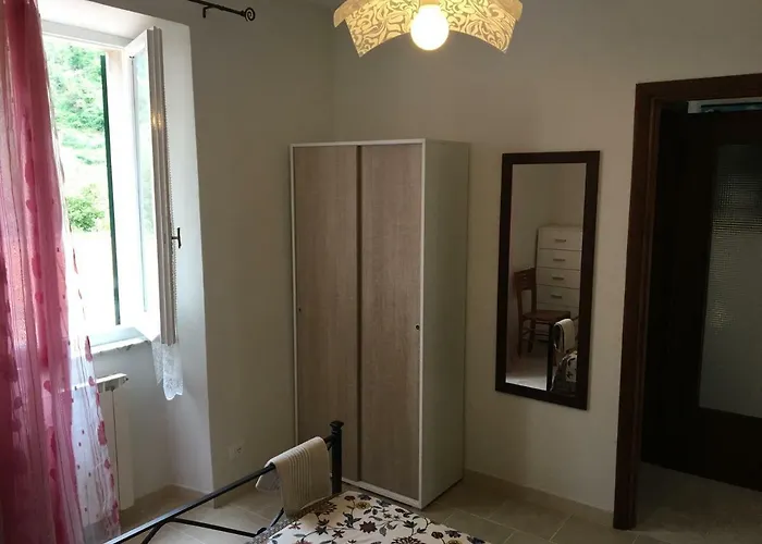 Apartamento Casa Angela *