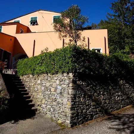 Apartament Casa Angela