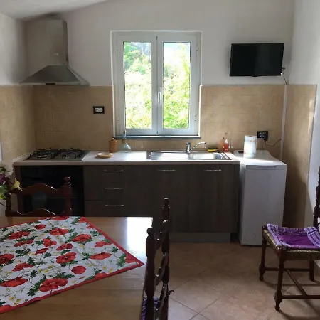 Διαμέρισμα Casa Angela *