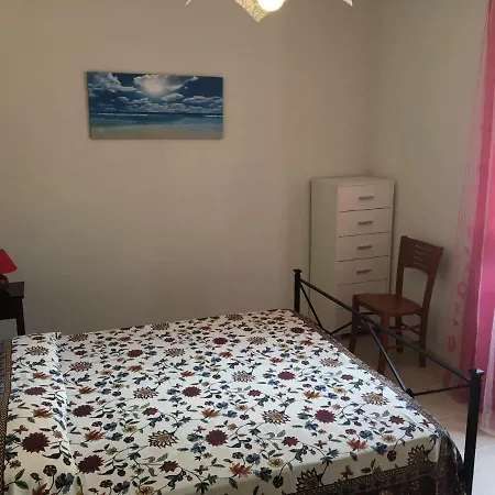 Apartament Casa Angela Levanto