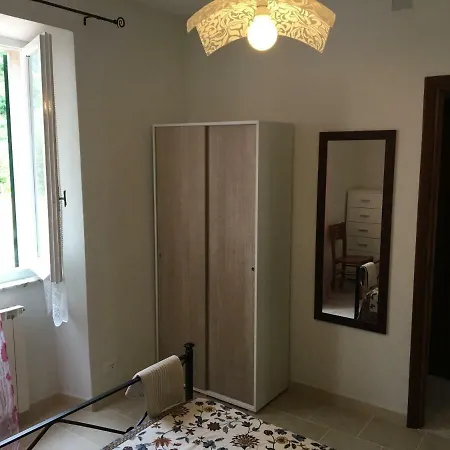 Apartamento Casa Angela *