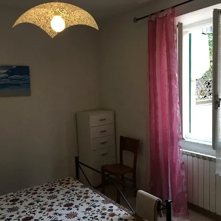 Apartament Casa Angela