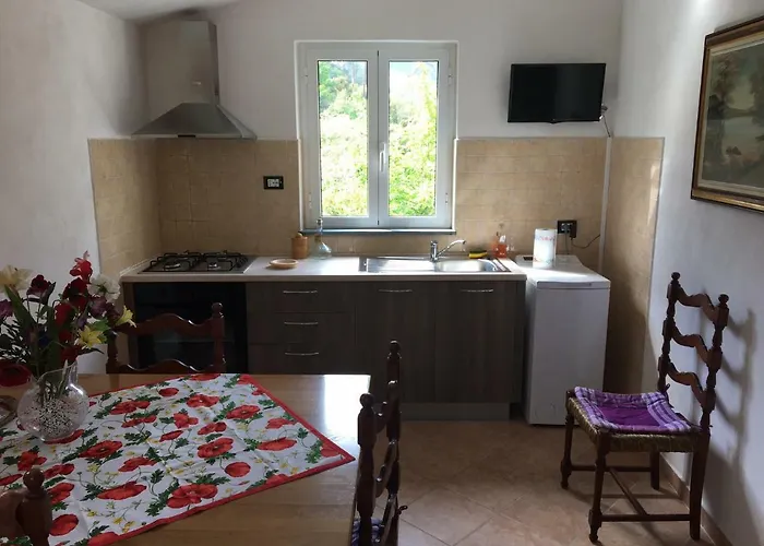 Διαμέρισμα Casa Angela *