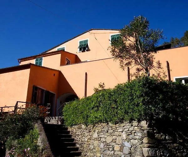 Casa Angela Διαμέρισμα Λεβάντο