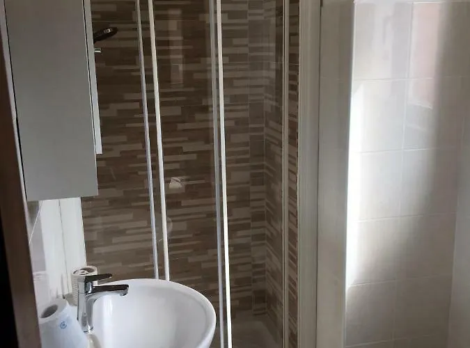 Casa Angela 아파트