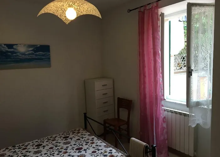 아파트 Casa Angela